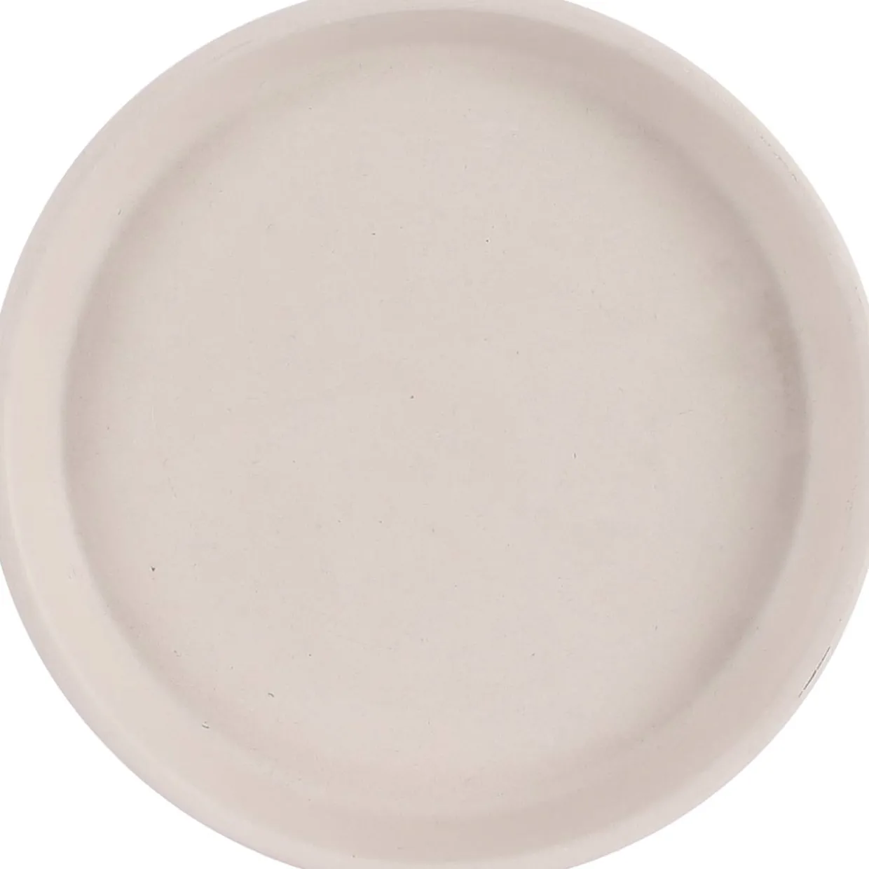 Saviruukunalunen Mica 16 cm Cream