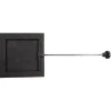 Savupelti HTT40 160 x 160 mm