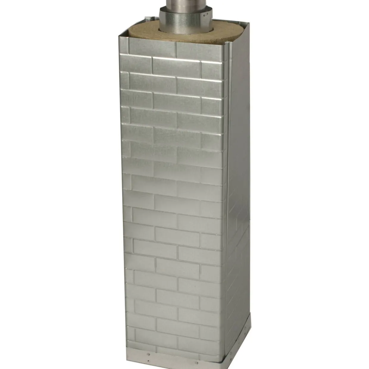 Savupiipun jatko-osa Misa 15225R