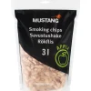 Savustushake Omena 3 l Mustang