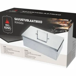 Savustuslaatikko