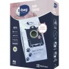 s-bag® Anti-Odour E203S 4 kpl