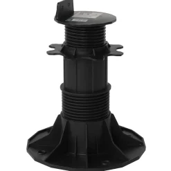 Säädettävä terassijalka 14-22 cm