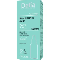 Seerumi Delia 30 ml Hyaluronic Acid