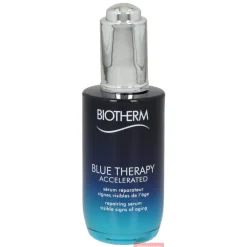 Seerumi , Biotherm 50 ml Blue Therapy Accelerated