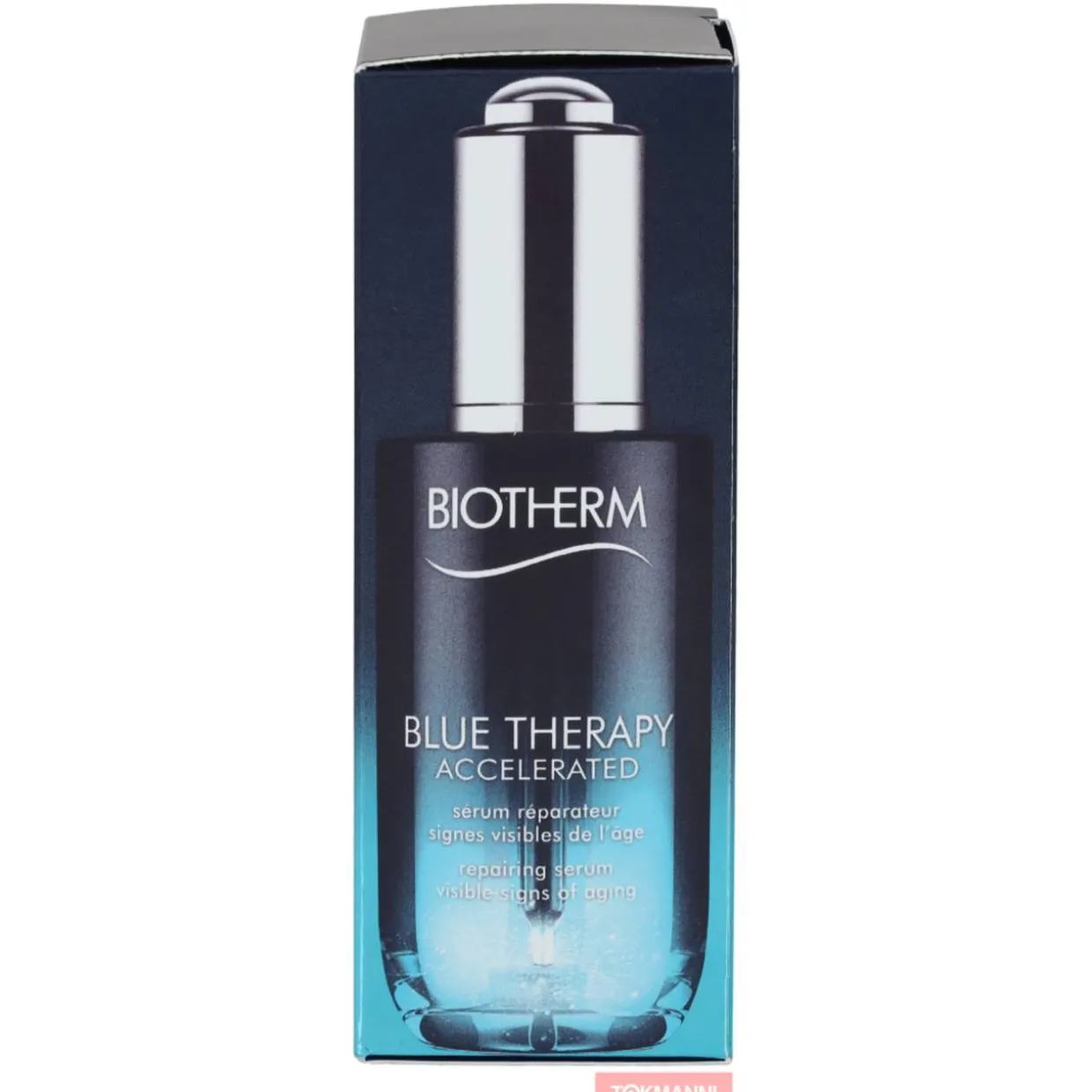 Seerumi , Biotherm 50 ml Blue Therapy Accelerated