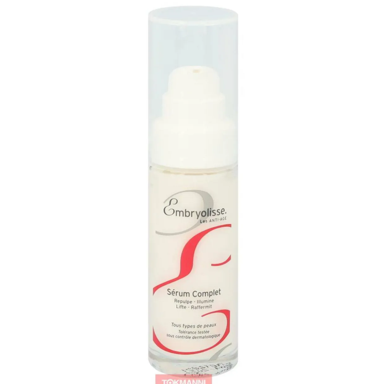 Seerumi, Embryolisse 30 ml Complete