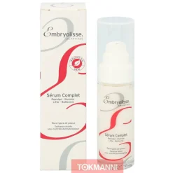 Seerumi, Embryolisse 30 ml Complete