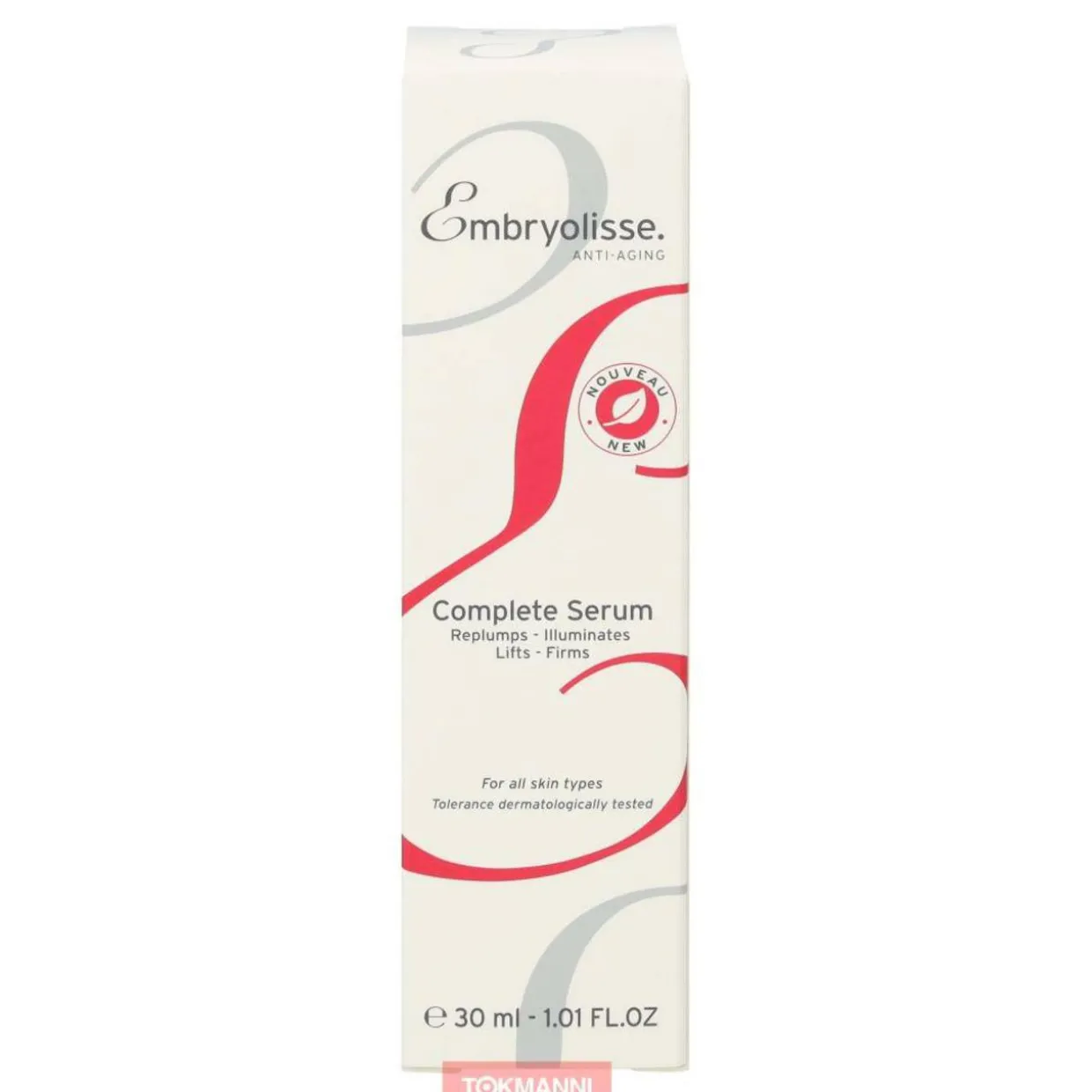 Seerumi, Embryolisse 30 ml Complete