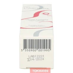Seerumi, Embryolisse 30 ml Complete