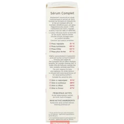 Seerumi, Embryolisse 30 ml Complete