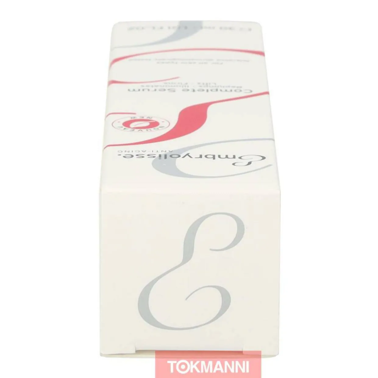 Seerumi, Embryolisse 30 ml Complete