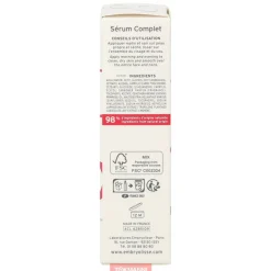 Seerumi, Embryolisse 30 ml Complete