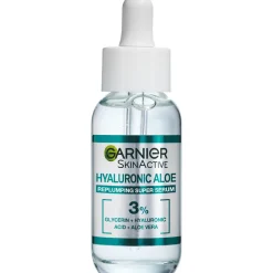 Seerumi Garnier 30 ml Hyaluronic Aloe Replumping