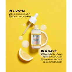 Seerumi Garnier 30 ml Vitamin C Glow Boost