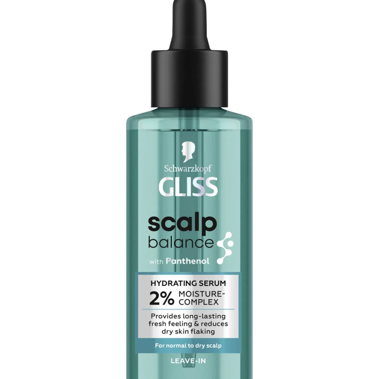 Seerumi Gliss 100 ml Scalp
