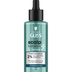 Seerumi Gliss 100 ml Scalp Serum Oil Control