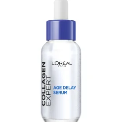 Seerumi L'Oréal Paris 30 ml Collagen Expert Age Delay normaalille iholle