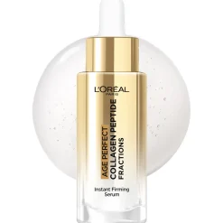 Seerumi Loreal Paris 30 ml Age Perfect Classic Micro-Collagen Peptide kasvojen ja kaulan iholle