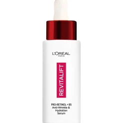 Seerumi Loreal Paris 30 ml Revitalift Classic Wrinkle Repair White
