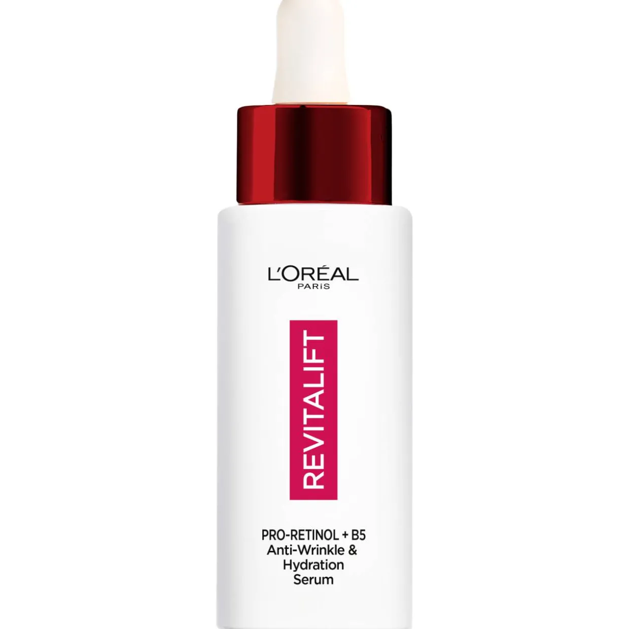 Seerumi Loreal Paris 30 ml Revitalift Classic Wrinkle Repair White
