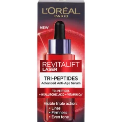 Seerumi Loreal Revitalift 30 ml Laser Tri-Peptides