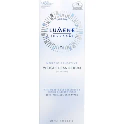 Seerumi Lumene Herkkä 30 ml rauhoittava