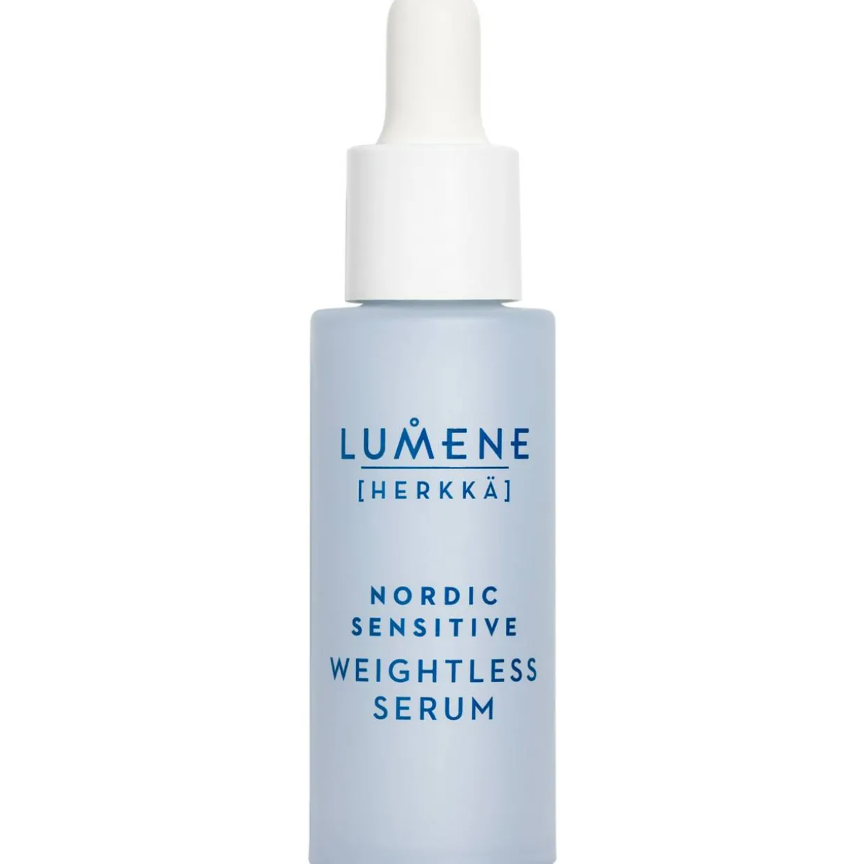 Seerumi Lumene Herkkä 30 ml rauhoittava