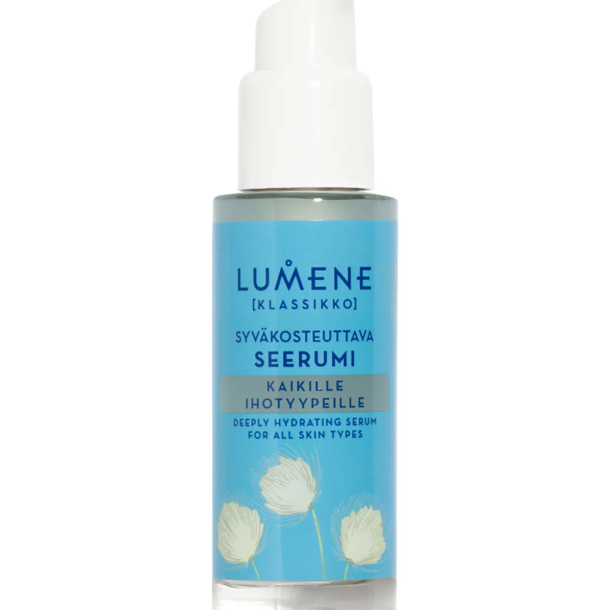 Seerumi Lumene KLASSIKKO 30 ml Syväkosteuttava