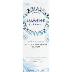 Seerumi Lumene LÄHDE 30 ml tehokosteuttava