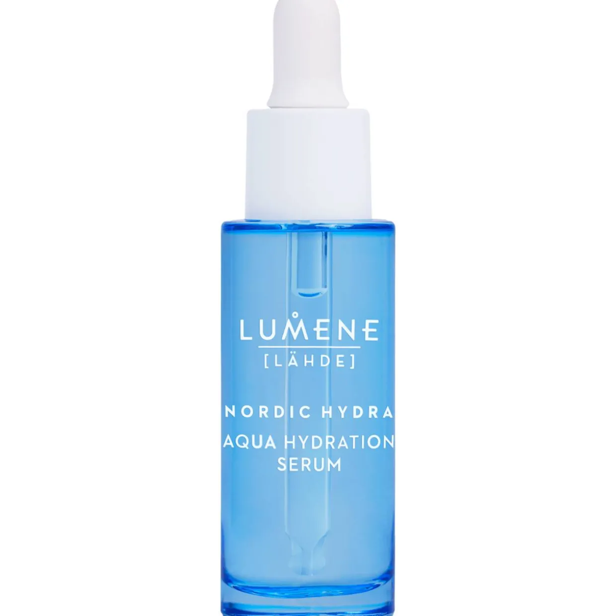 Seerumi Lumene LÄHDE 30 ml tehokosteuttava