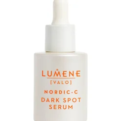 Seerumi Lumene VALO 30 ml kirkastava ja pigmenttiläiskiä häivyttävä