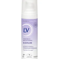 Seerumi LV 30 ml kiinteyttävä ja kirkastava