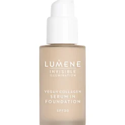 Seerumimeikkivoide Lumene 30 ml Invisible Illumination SPF30