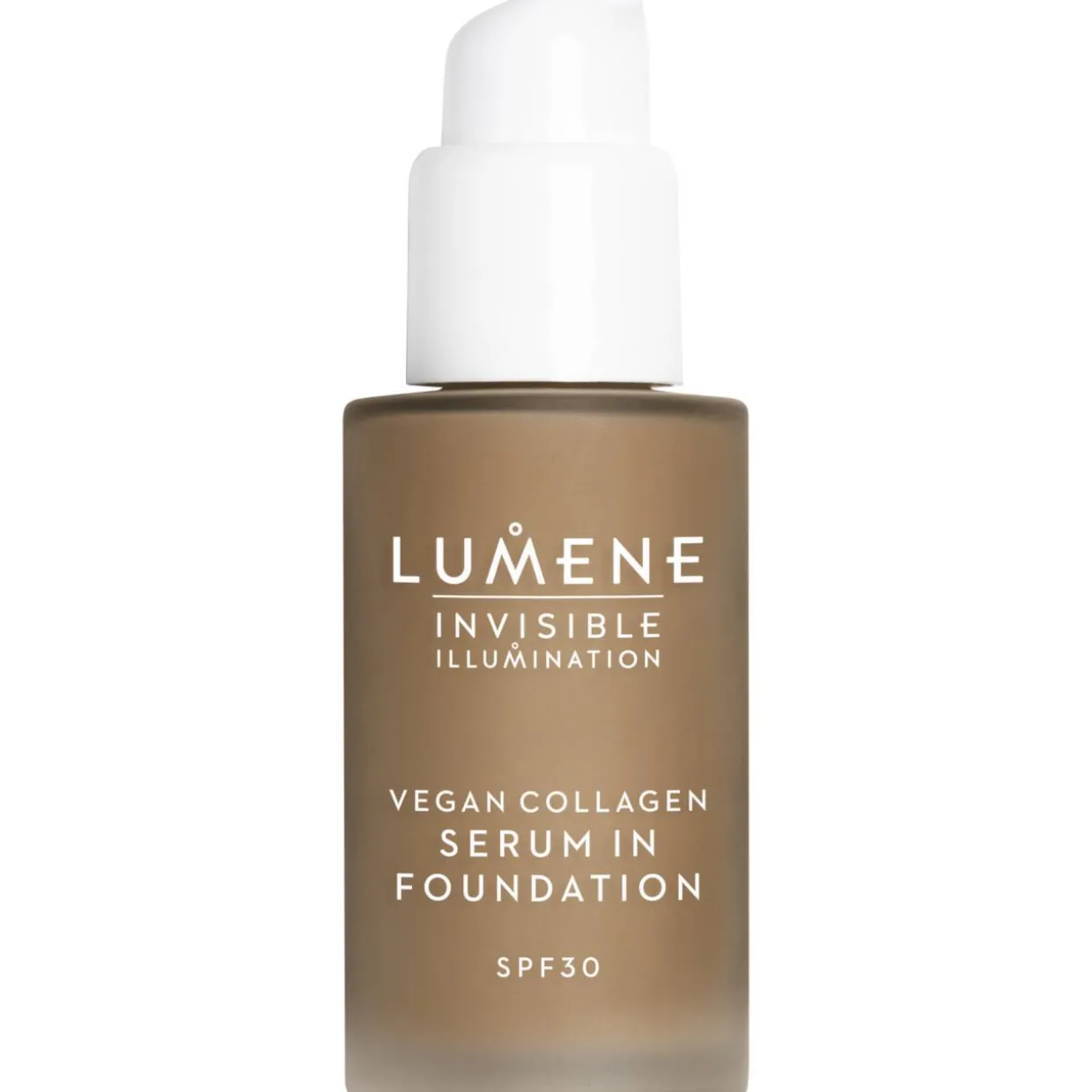 Seerumimeikkivoide Lumene 30 ml Invisible Illumination SPF30