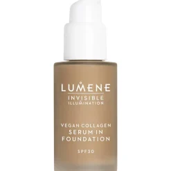 Seerumimeikkivoide Lumene 30 ml Invisible Illumination SPF30
