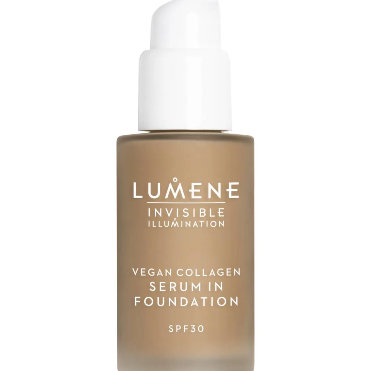 Seerumimeikkivoide Lumene 30 ml Invisible Illumination SPF30