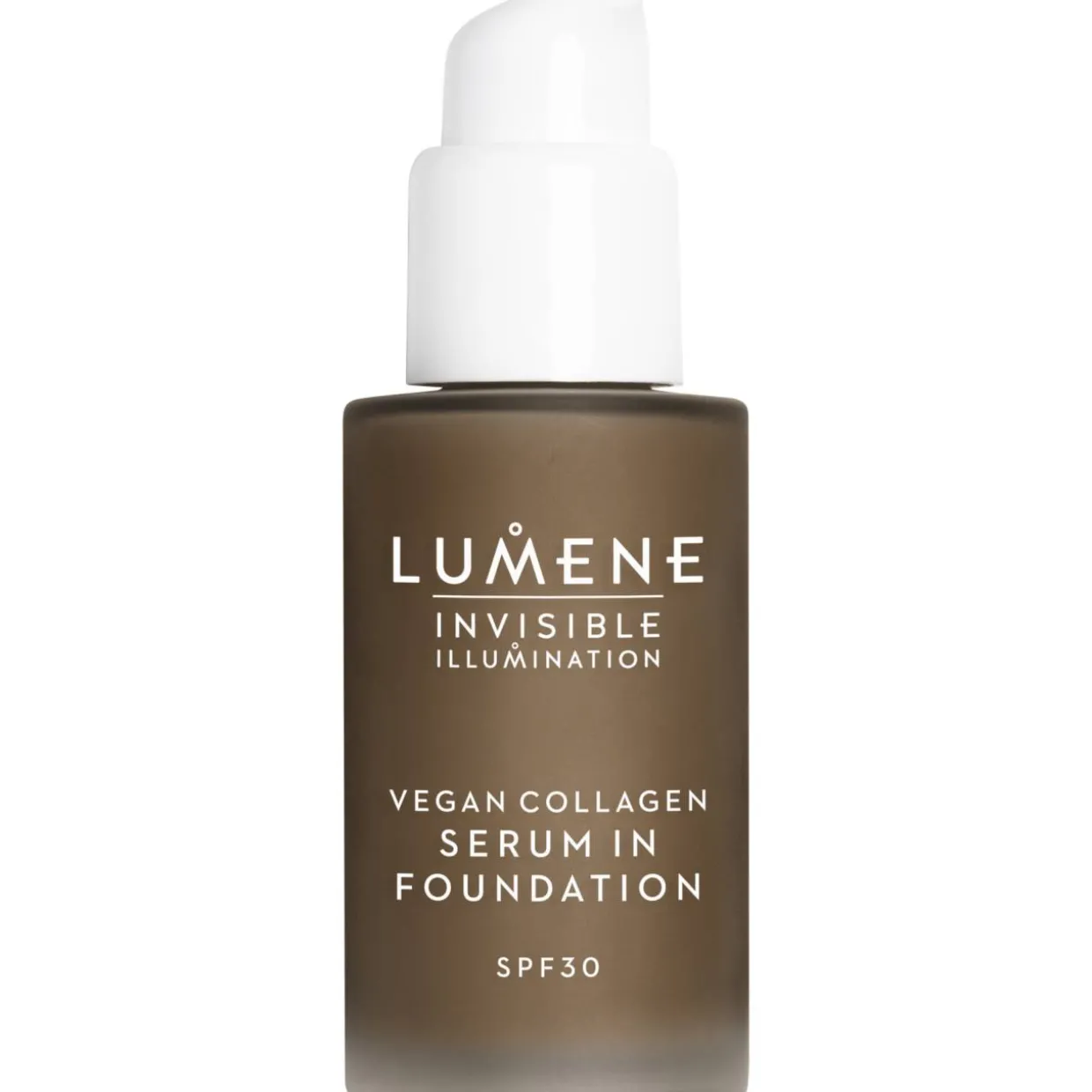 Seerumimeikkivoide Lumene 30 ml Invisible Illumination SPF30