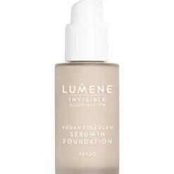 Seerumimeikkivoide Lumene 30 ml Invisible Illumination SPF30