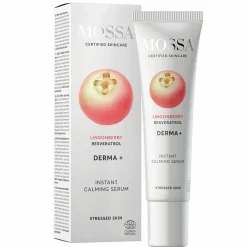 Seerumi 30 ml Derma+ rauhoittava