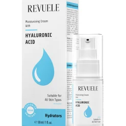 Seerumi Revuele 30 ml Hyaluroni