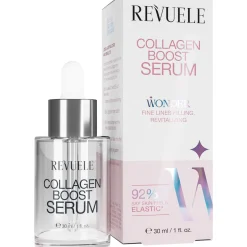 Seerumi Revuele 30 ml Wonder Collagen Boost