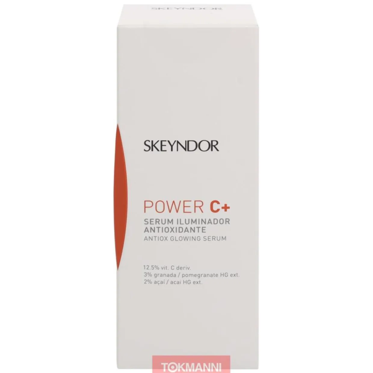 Seerumi, Skeyndor 30 ml Power C+ Antiox Glowing 12,5 %