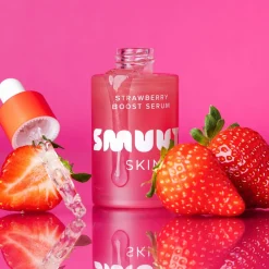 Seerumi Smuuti Skin 30 ml Strawberry Boost