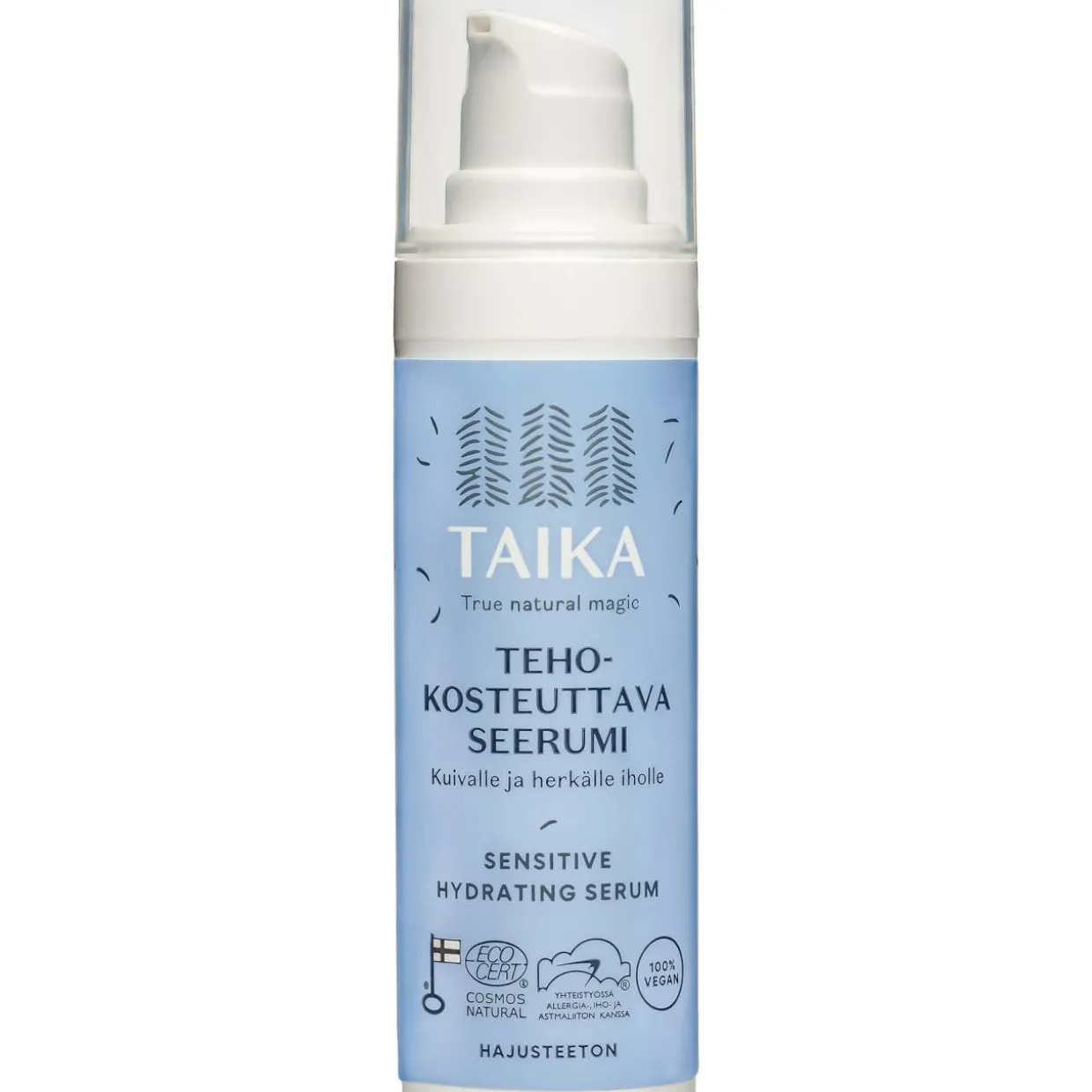 Seerumi Taika 30 ml Eco Tehokosteuttava