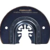 Segmenttisahanterä Fibullet 87 mm HSS Bi-metalli
