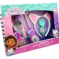 Seikkailusetti Gabby's Dollhouse