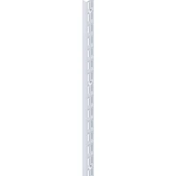 Seinäkisko 140 cm ES32, valkoinen