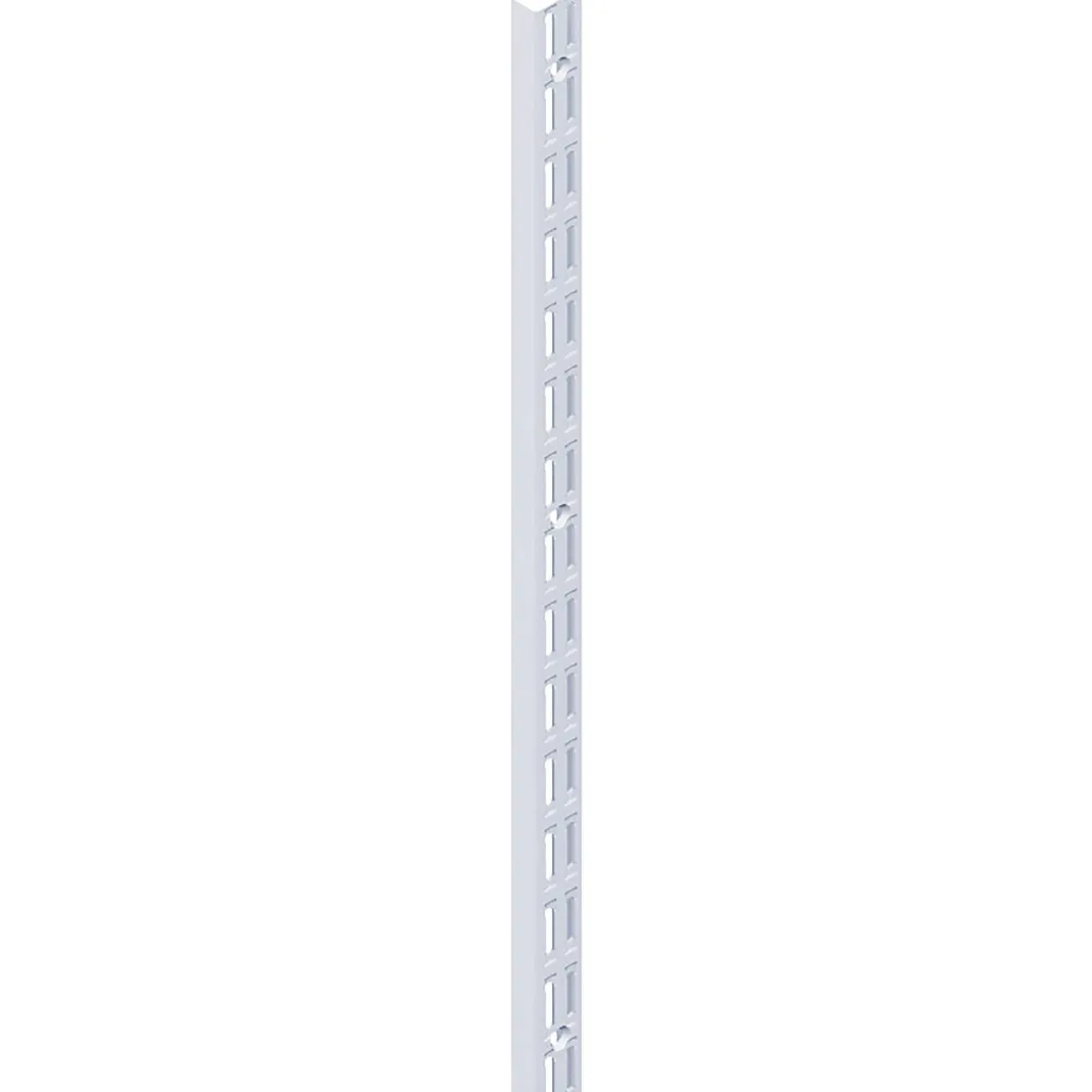 Seinäkisko 140 cm ES32, valkoinen