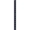 Seinäkisko Element System ES32 140 cm, mattamusta